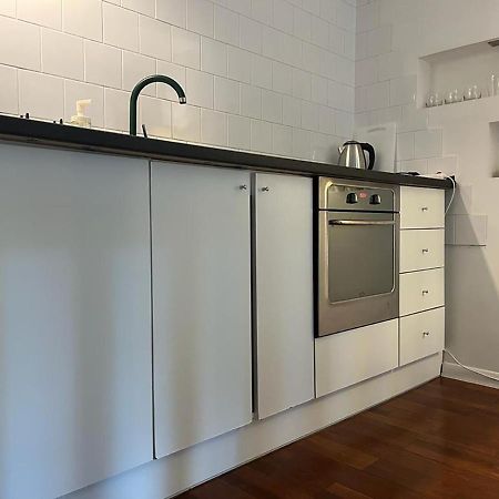 ורשה Labo Apartment Chmielna מראה חיצוני תמונה
