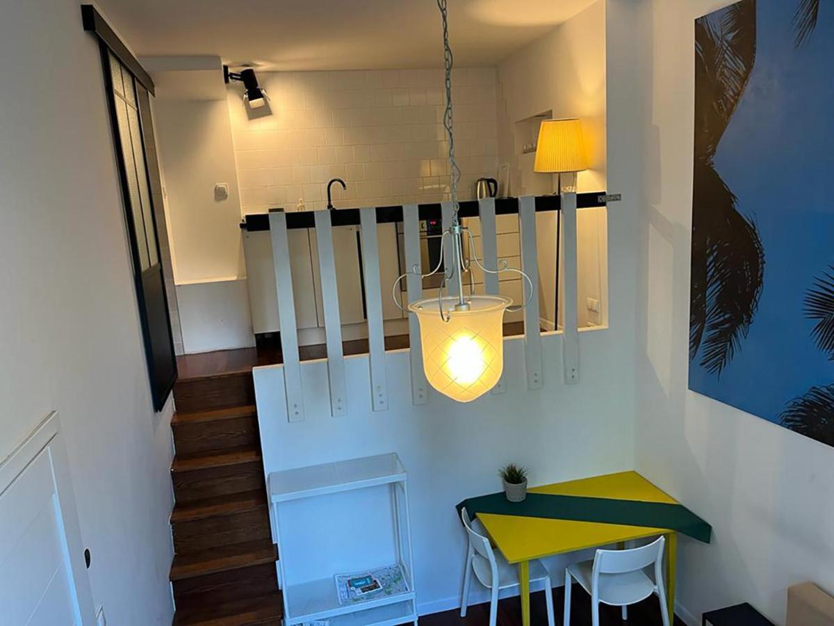 ורשה Labo Apartment Chmielna מראה חיצוני תמונה