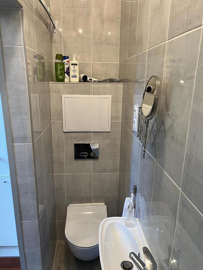 ורשה Labo Apartment Chmielna מראה חיצוני תמונה