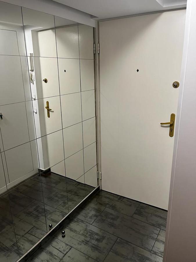 ורשה Labo Apartment Chmielna מראה חיצוני תמונה